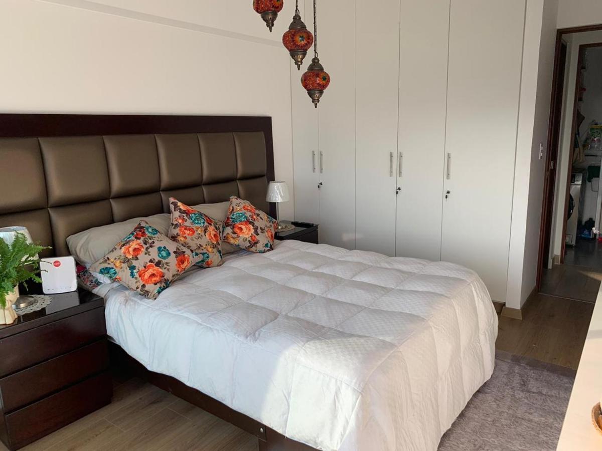 Globalstay - Exclusive Modern Barranco Apartments Lima Dış mekan fotoğraf