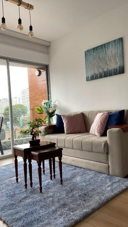 Globalstay - Exclusive Modern Barranco Apartments Lima Dış mekan fotoğraf