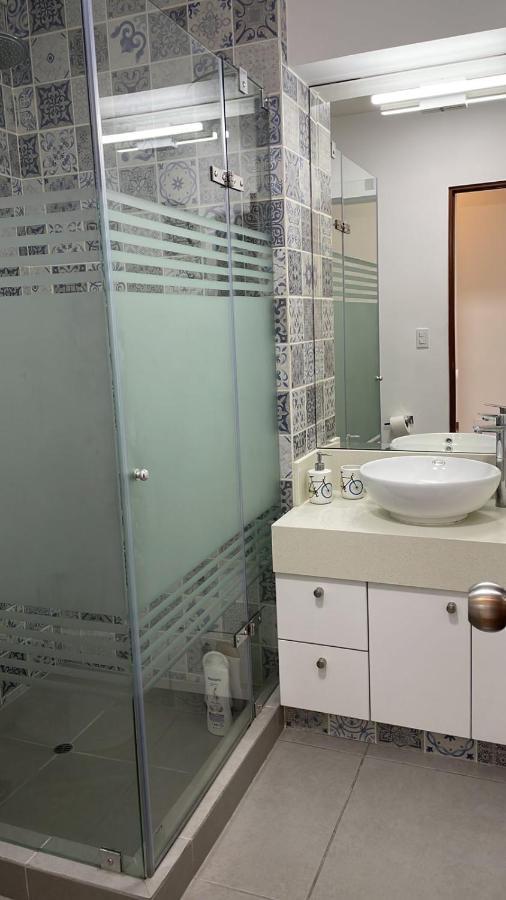 Globalstay - Exclusive Modern Barranco Apartments Lima Dış mekan fotoğraf