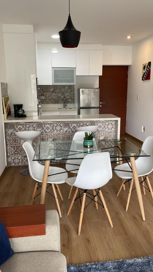 Globalstay - Exclusive Modern Barranco Apartments Lima Dış mekan fotoğraf
