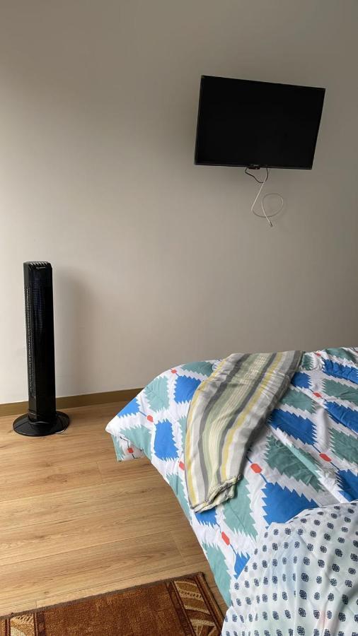 Globalstay - Exclusive Modern Barranco Apartments Lima Dış mekan fotoğraf