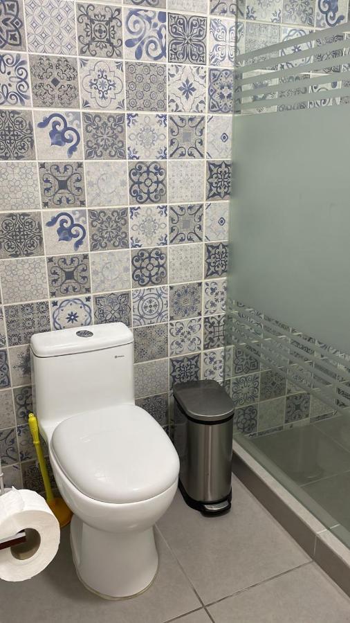 Globalstay - Exclusive Modern Barranco Apartments Lima Dış mekan fotoğraf