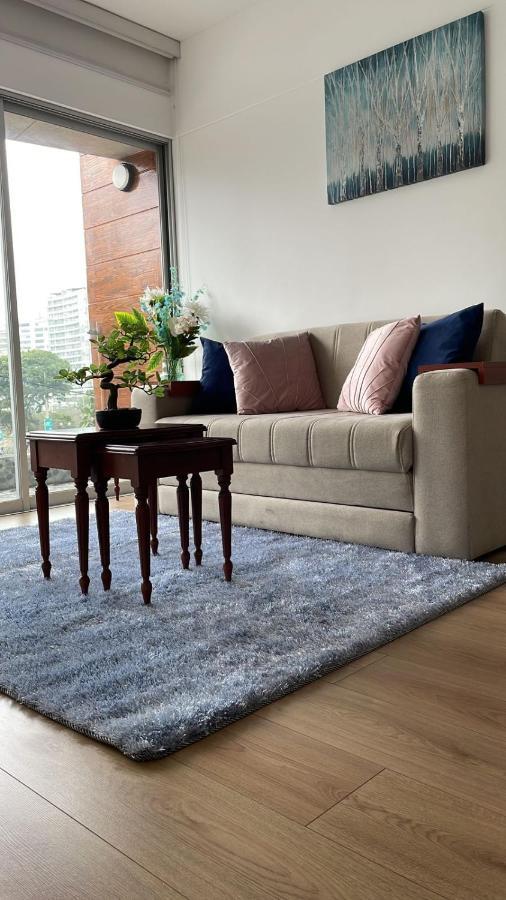 Globalstay - Exclusive Modern Barranco Apartments Lima Dış mekan fotoğraf