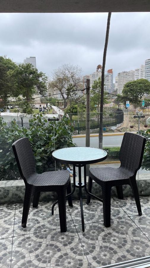 Globalstay - Exclusive Modern Barranco Apartments Lima Dış mekan fotoğraf