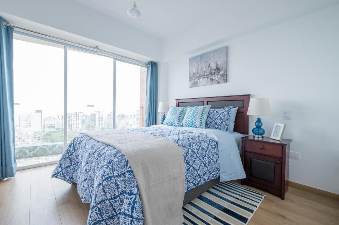 Globalstay - Exclusive Modern Barranco Apartments Lima Dış mekan fotoğraf
